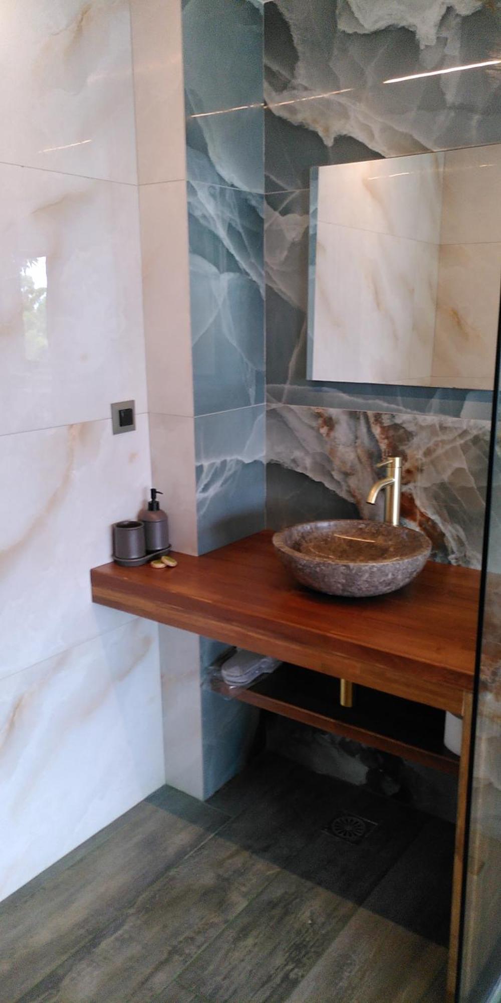 Bellagio Seaside Aparthotel Λιαπάδες Δωμάτιο φωτογραφία